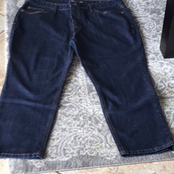claiborne jeans